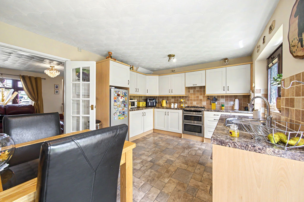 Torrani Way North Wingfield